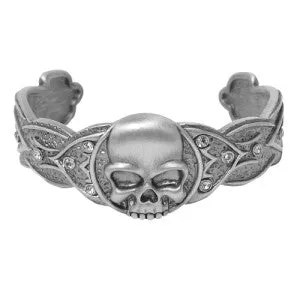 SKULL BRACELET C/30