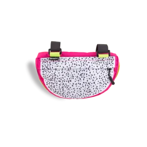 Snack Dragon Fruit Frame Bag
