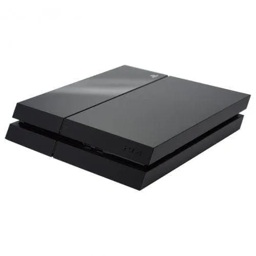 Sony PlayStation 4 Console 1TB - Black