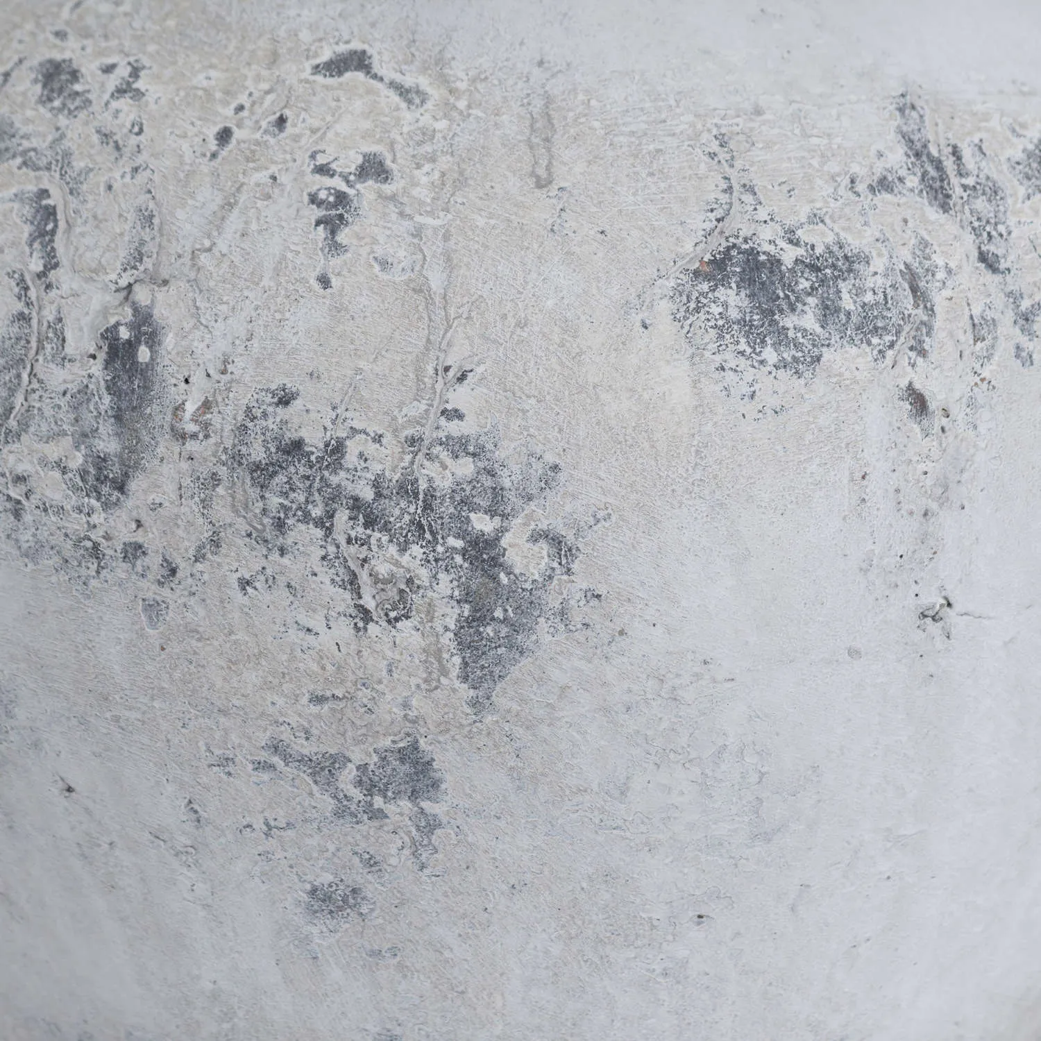 Sophia Antique White Vase