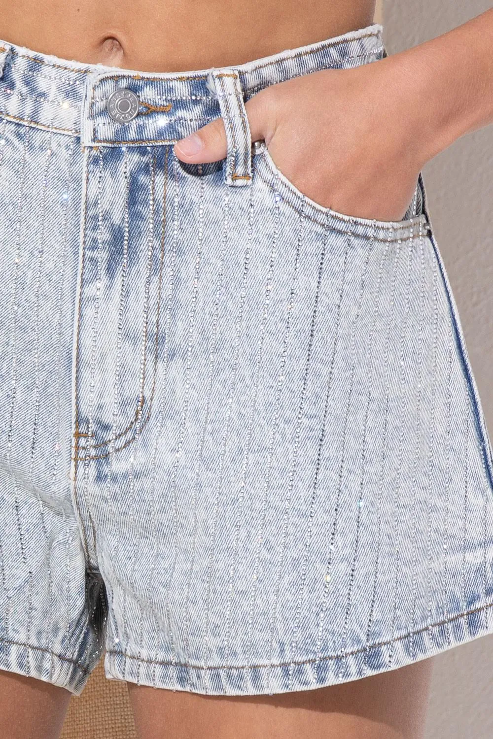 Sparkle & Shine Shorts