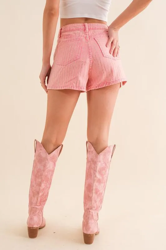 Sparkle & Shine Shorts