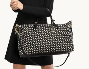 Spartina 449 Rhett Traveler Duffle