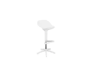 Spoon Bar Stool