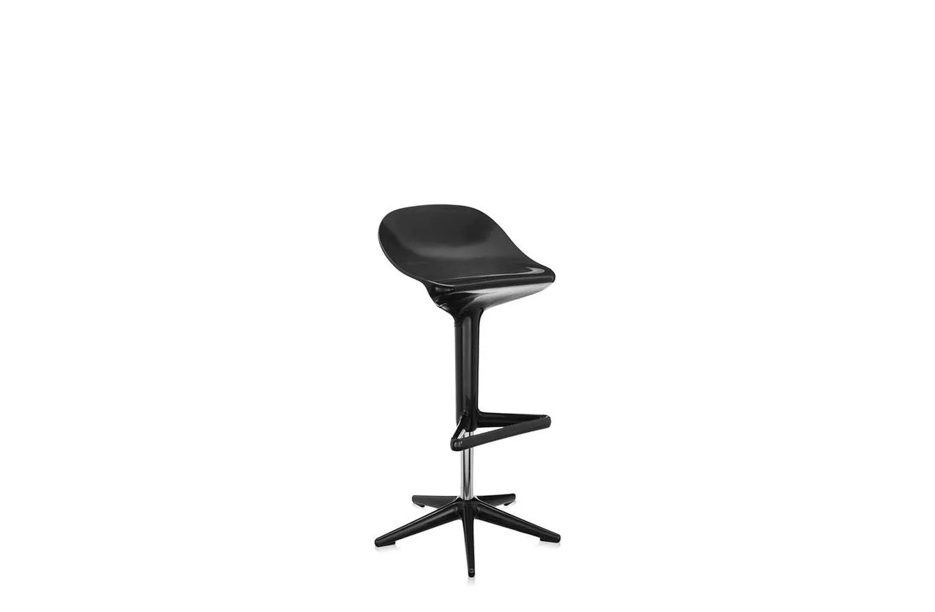 Spoon Bar Stool