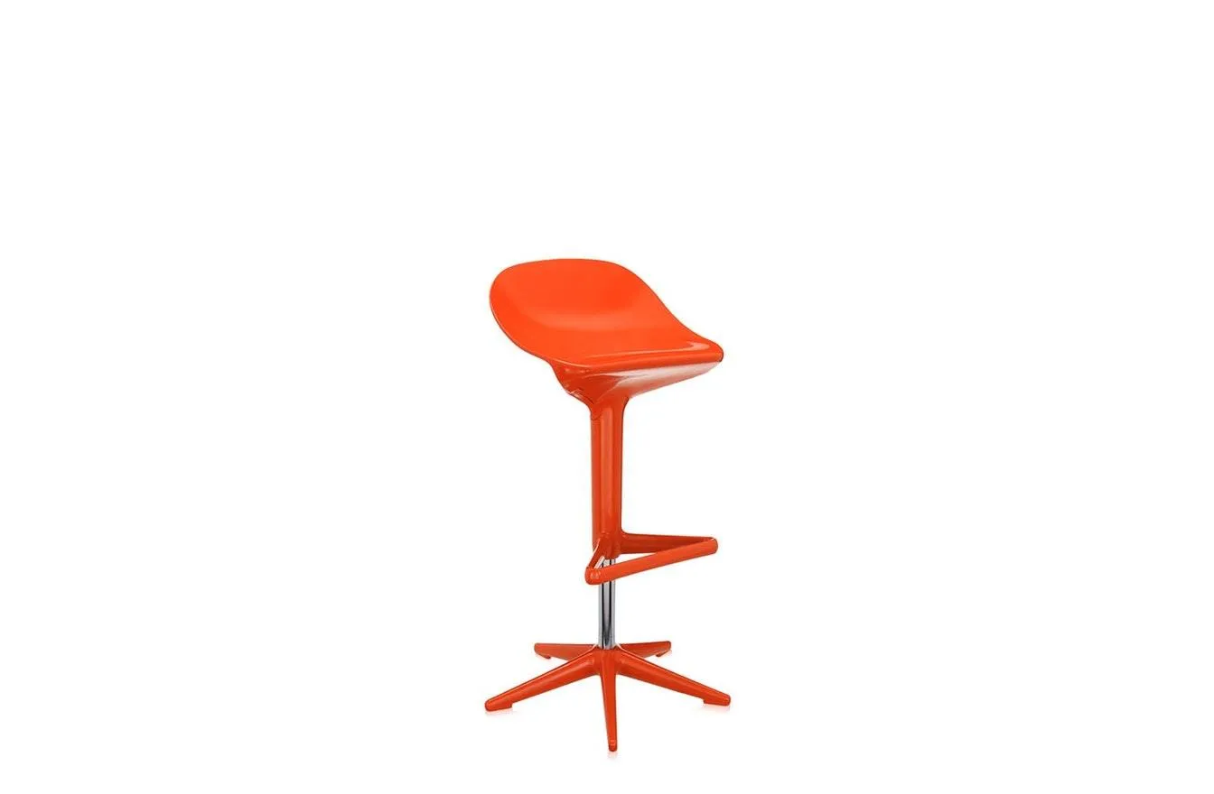 Spoon Bar Stool