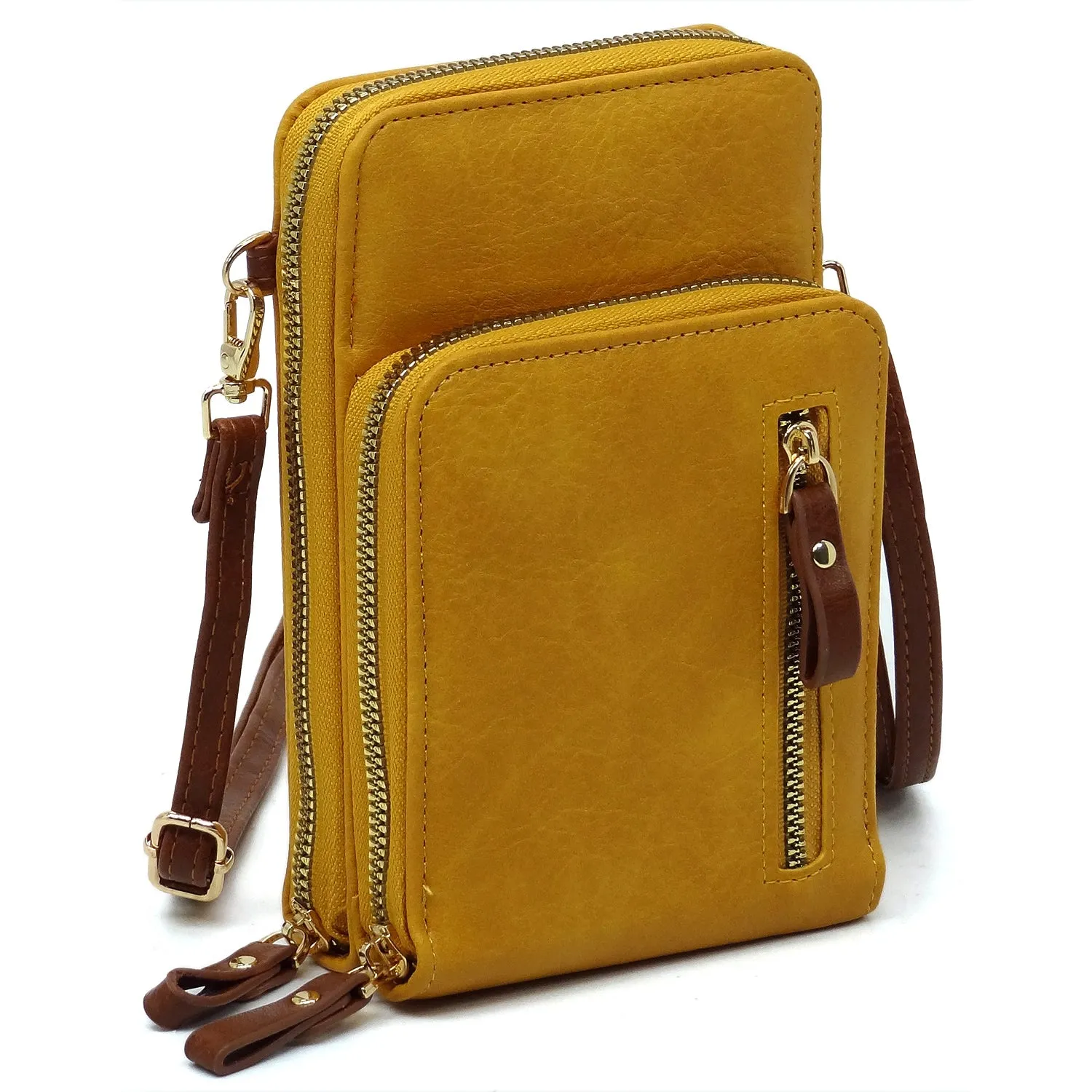 Spring Walking Bag
