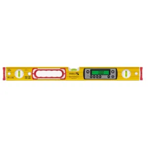 Stabila 19826 1220mm TECH 196 DL Digital Spirit Level