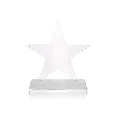 Star Crystal Award