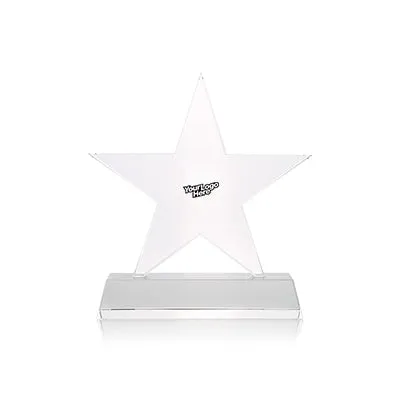 Star Crystal Award