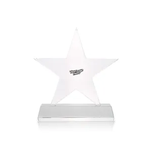 Star Crystal Award