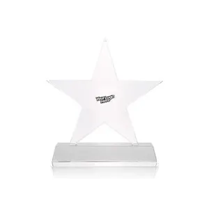 Star Crystal Award