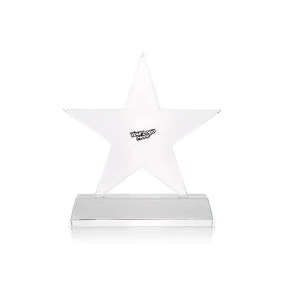 Star Crystal Award
