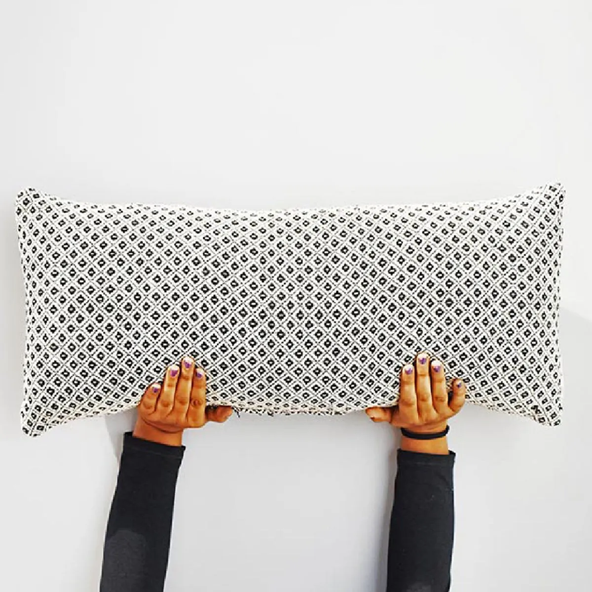 Starry Show Cushion