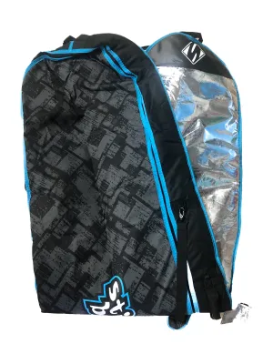 STICKYBUMPS ORIGINAL SERIES DOUBLE SURFBOARD BAG / 8'6