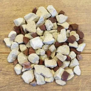 Strawberries and Cream Gravel
