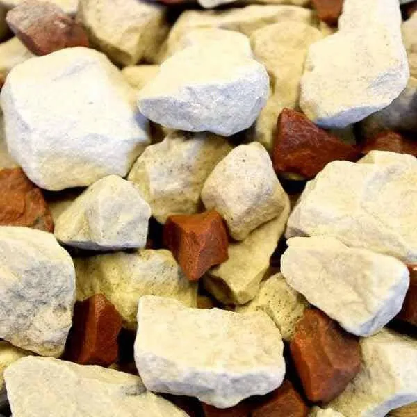 Strawberries and Cream Gravel