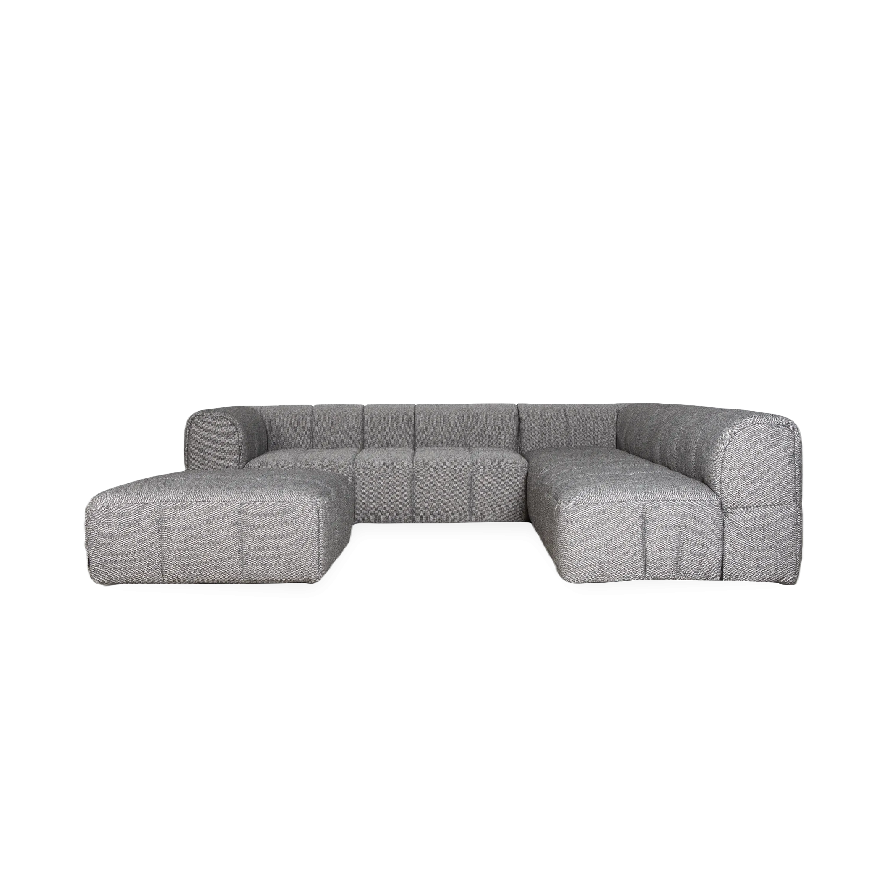 Strips Corner Sectional