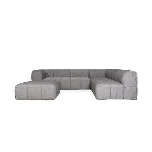 Strips Corner Sectional