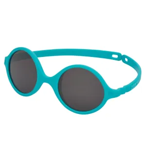 Sunglasses Ki Et La Diabola 2.0 0-1 Year Old Peacock