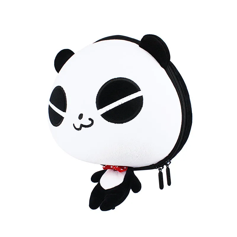Supercute Panda Backpack