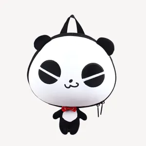 Supercute Panda Backpack
