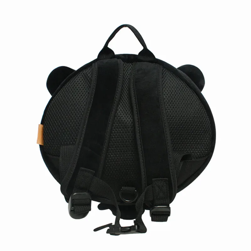 Supercute Panda Backpack