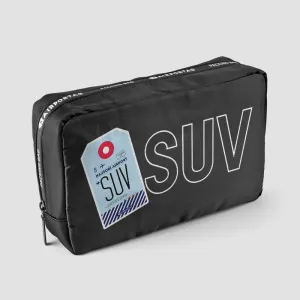SUV - Packing Bag