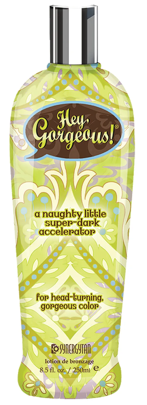 Synergy Tan Hey Gorgeous
