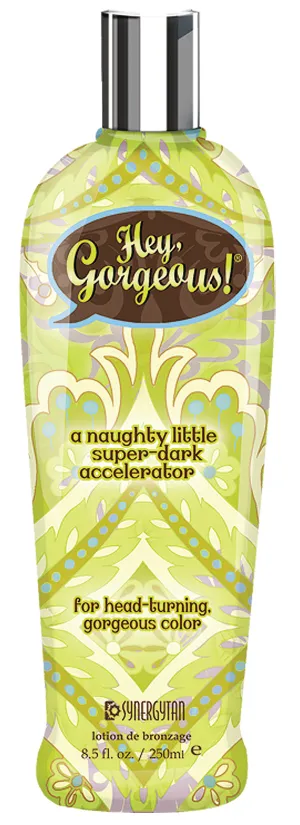 Synergy Tan Hey Gorgeous