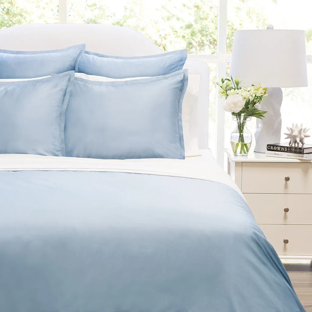 The Hayes Nova French Blue