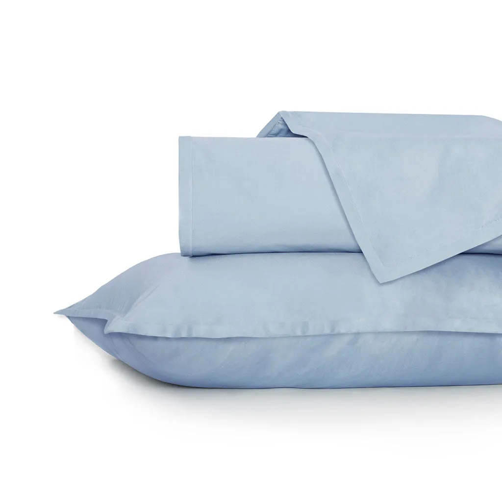 The Hayes Nova French Blue