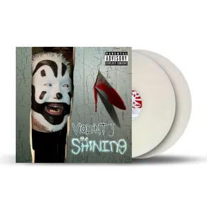 The Shining - 2x Vinyl
