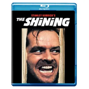 The Shining [Blu-ray] [1980] [New & Sealed]