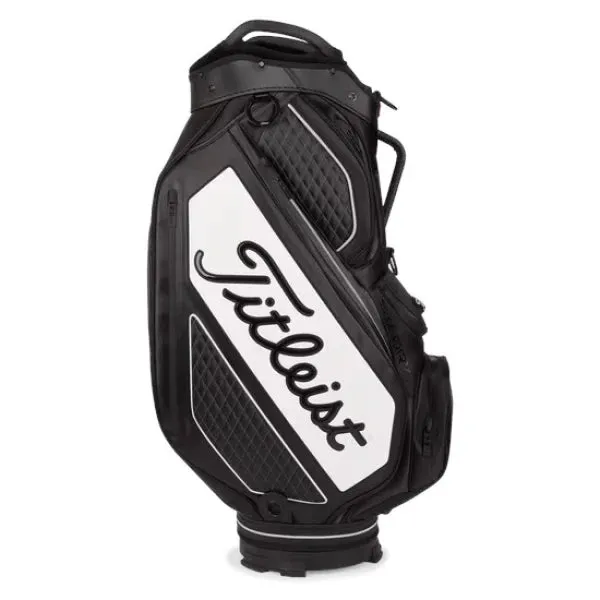 Titleist Tour Series StaDry Premium Waterproof Cart Bag (IN-STORE ONLY)