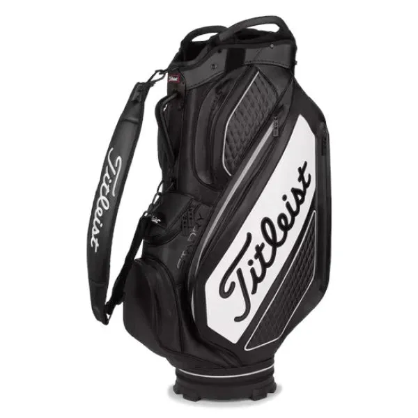 Titleist Tour Series StaDry Premium Waterproof Cart Bag (IN-STORE ONLY)