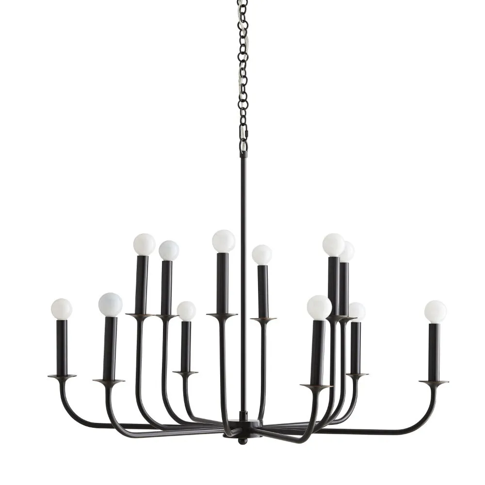 Todd Chandelier