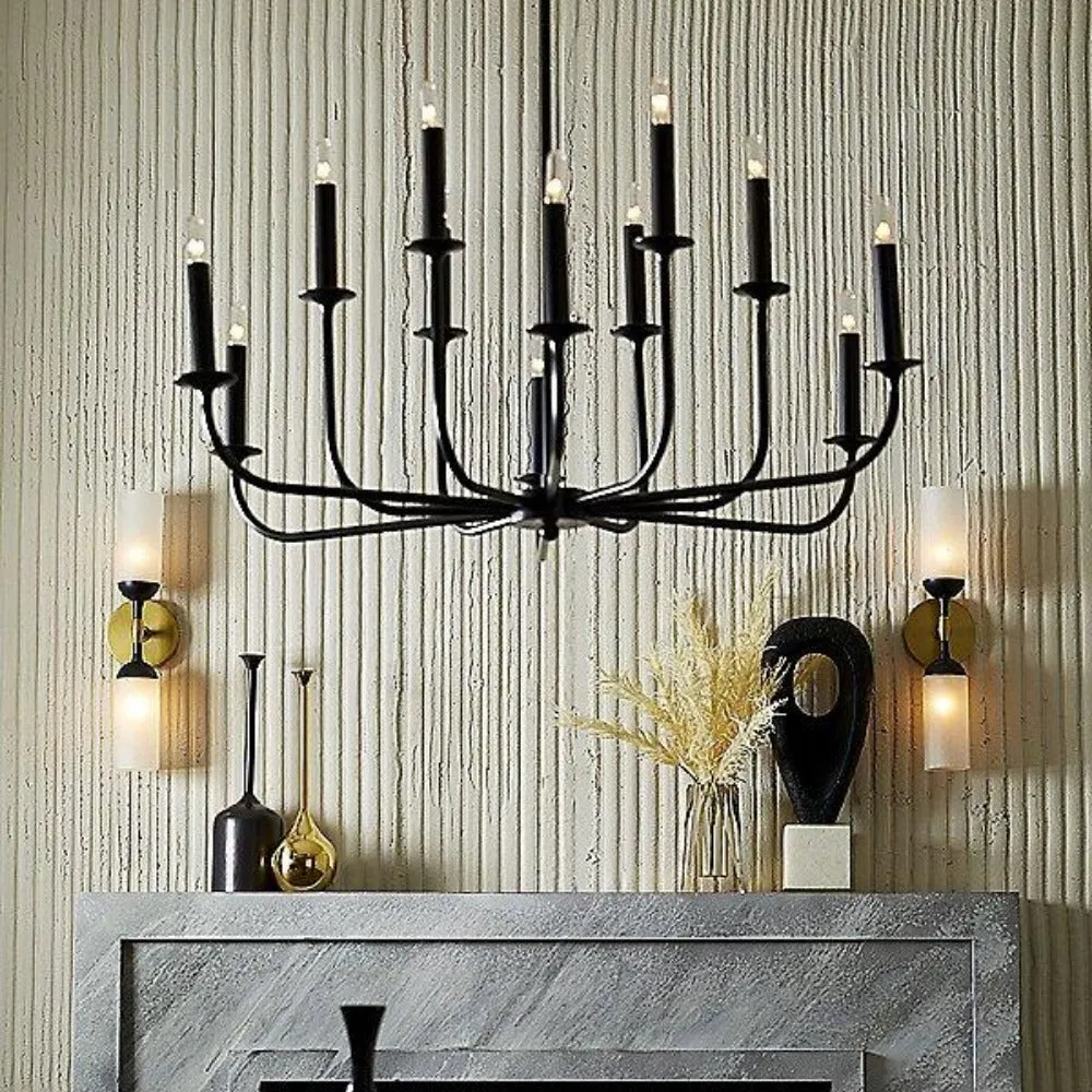 Todd Chandelier