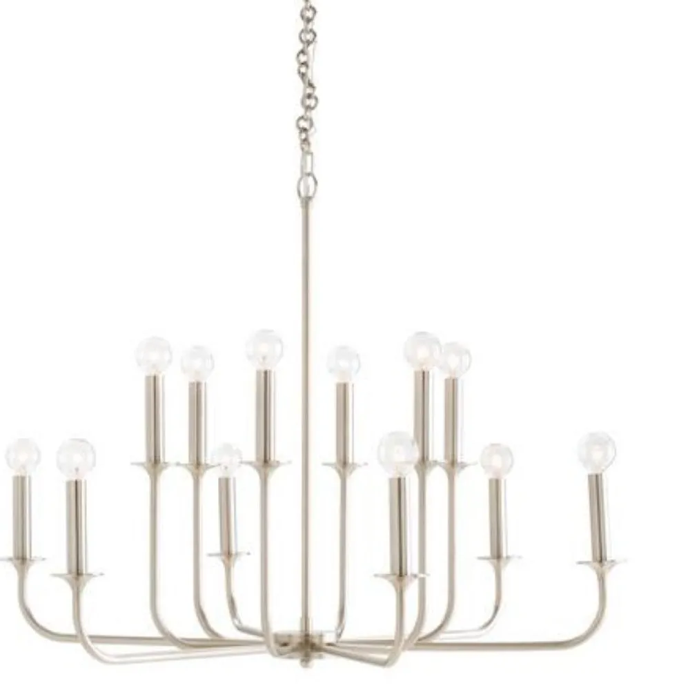 Todd Chandelier