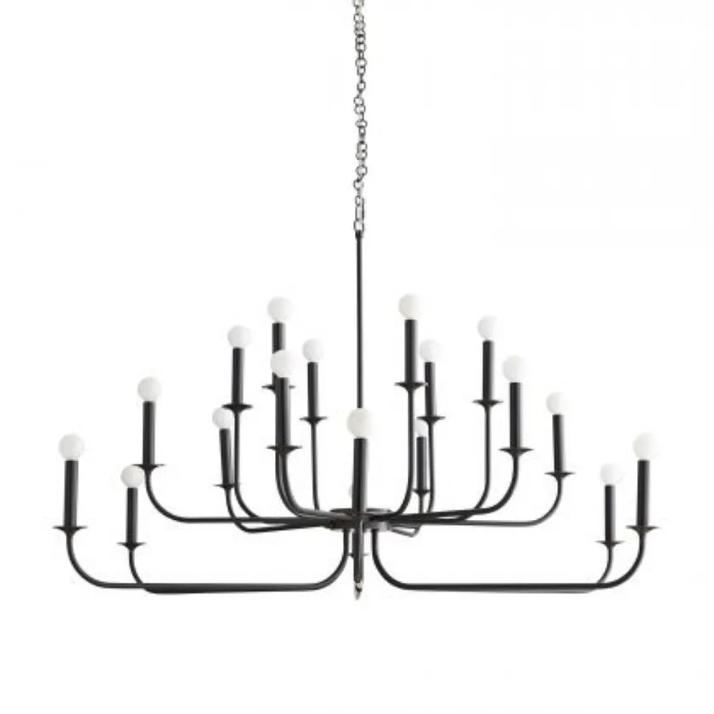 Todd Chandelier