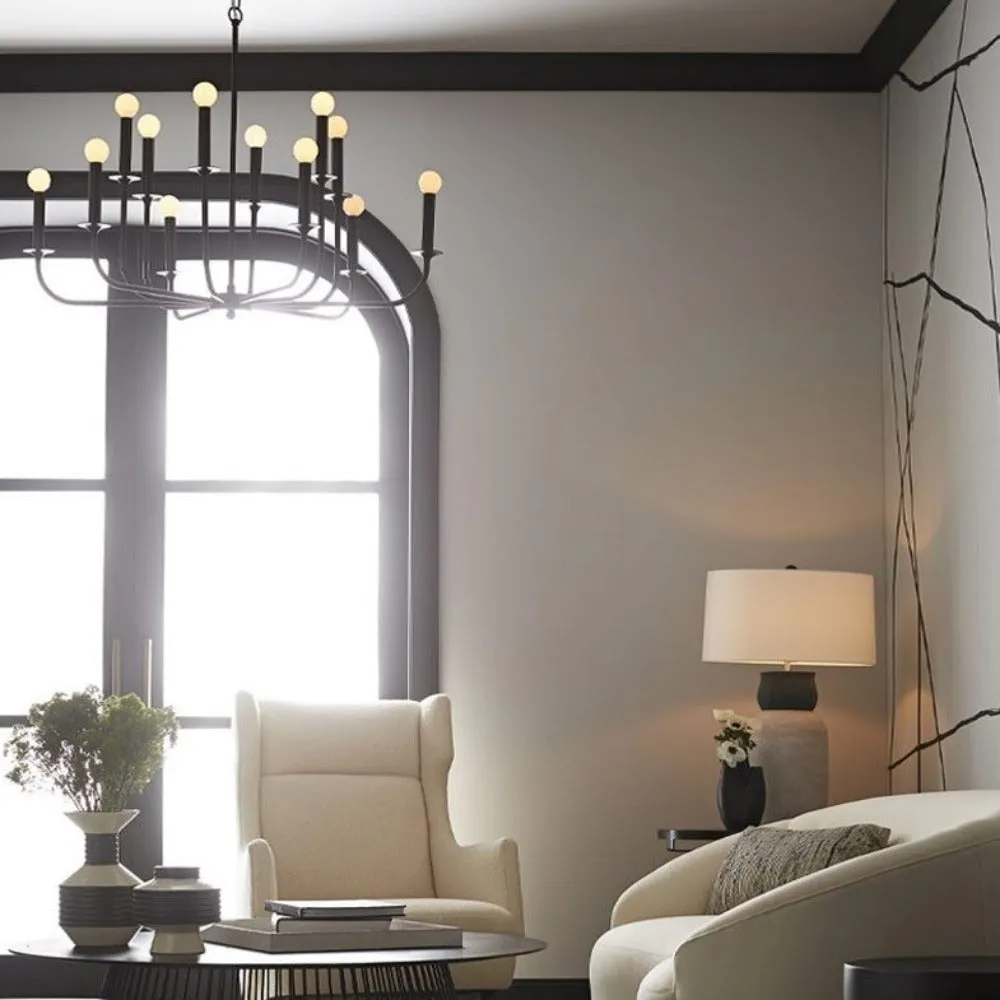 Todd Chandelier