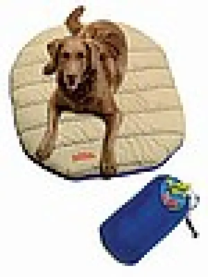 Travel Bed