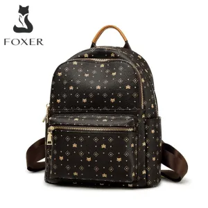 Travel Fashion Backpack