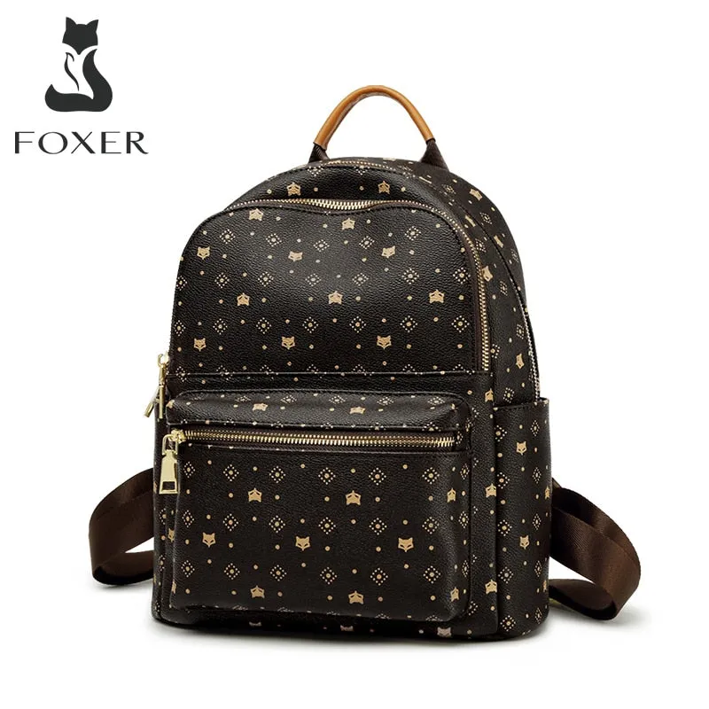 Travel Fashion Backpack