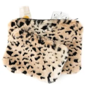 Travel Pouches