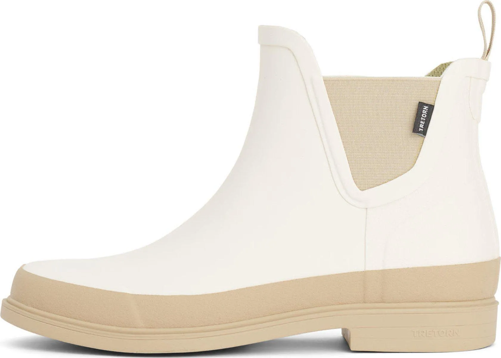 Tretorn Women&#x27;s Eva Antique White | Buy Tretorn Women&#x27;s Eva Antique White here | Outnorth