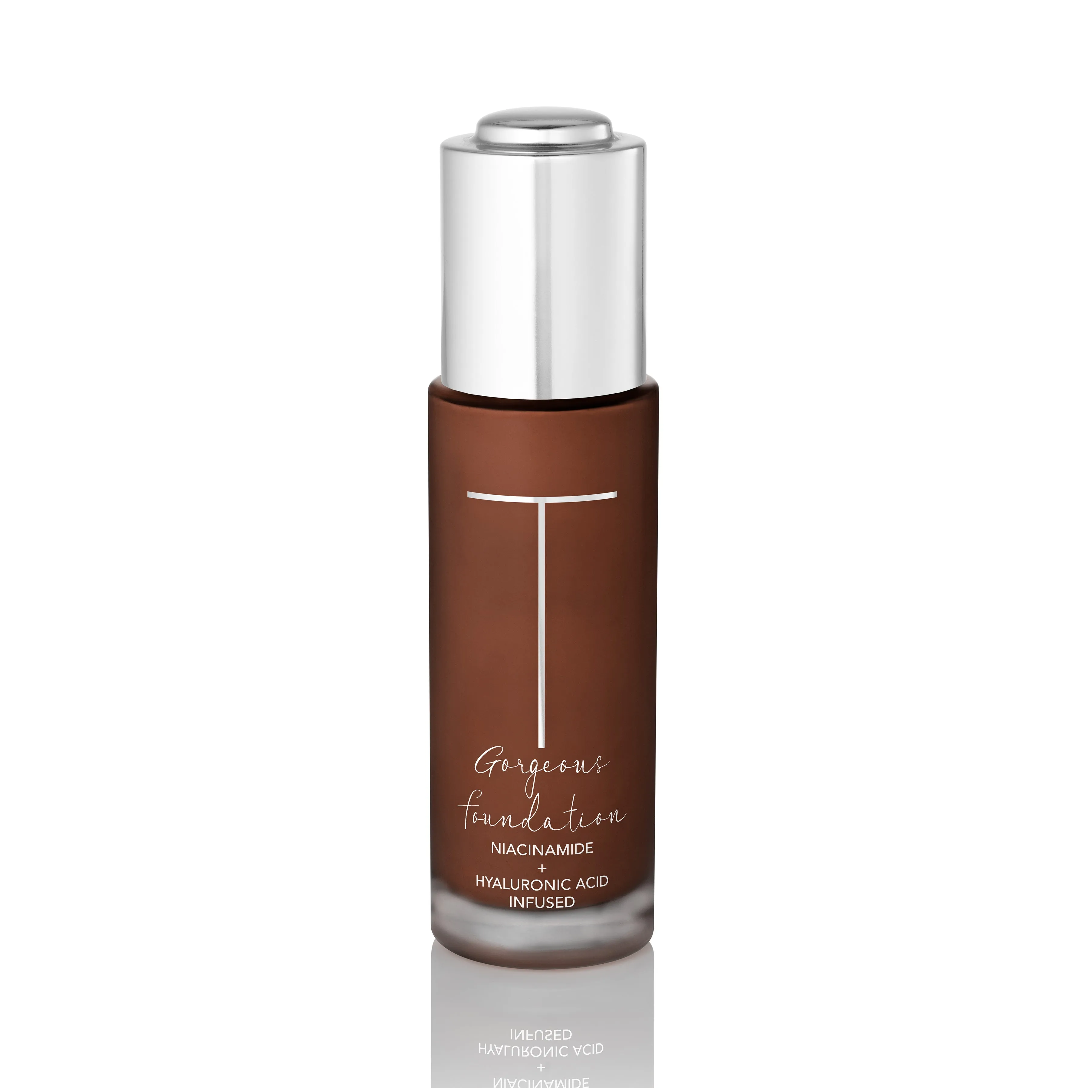 Trish McEvoy Gorgeous® Foundation