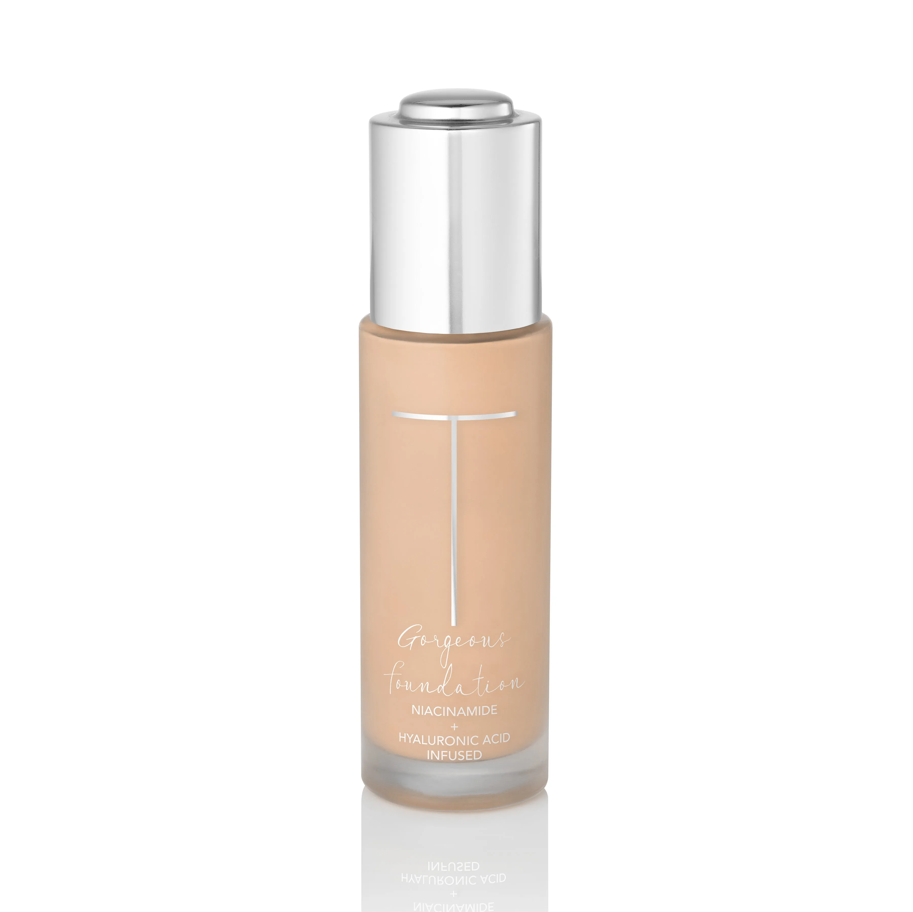 Trish McEvoy Gorgeous® Foundation