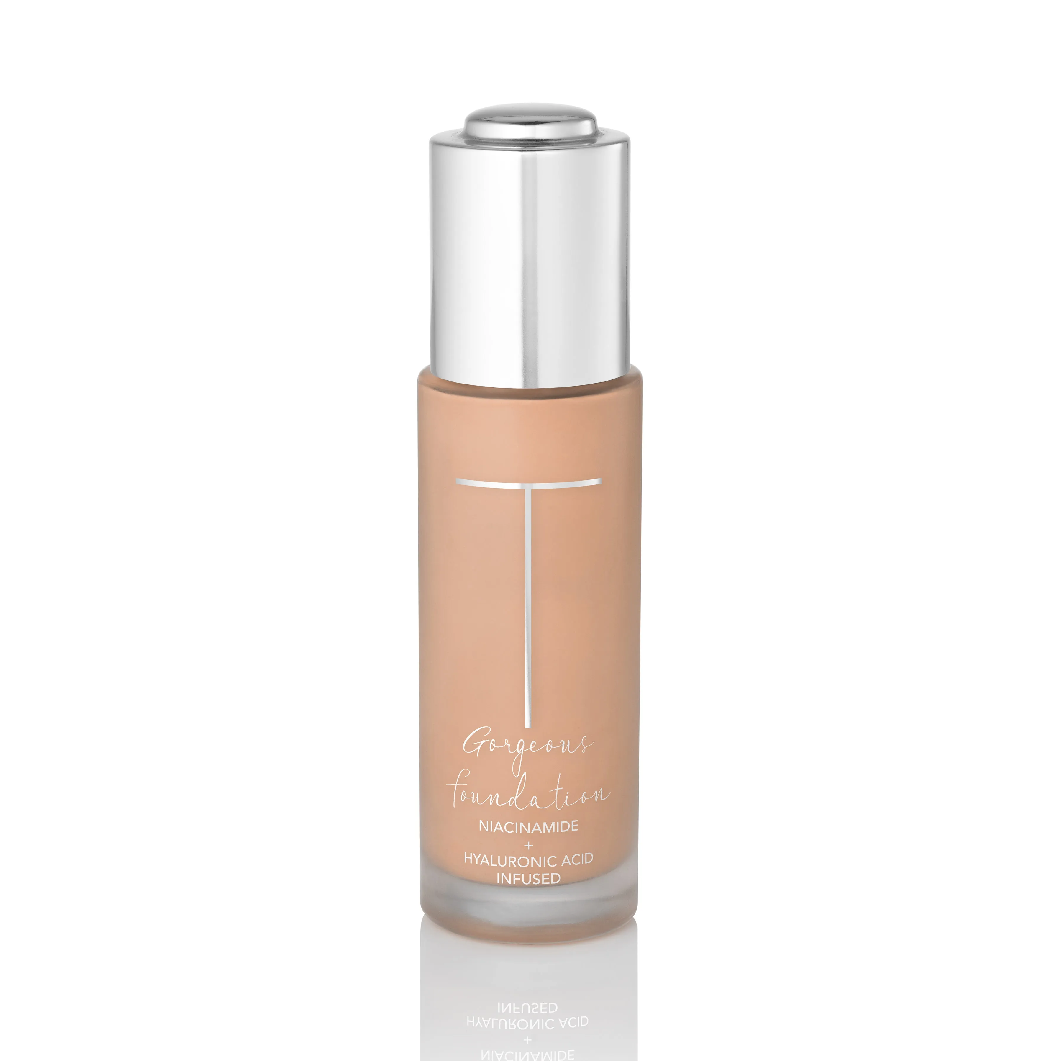 Trish McEvoy Gorgeous® Foundation