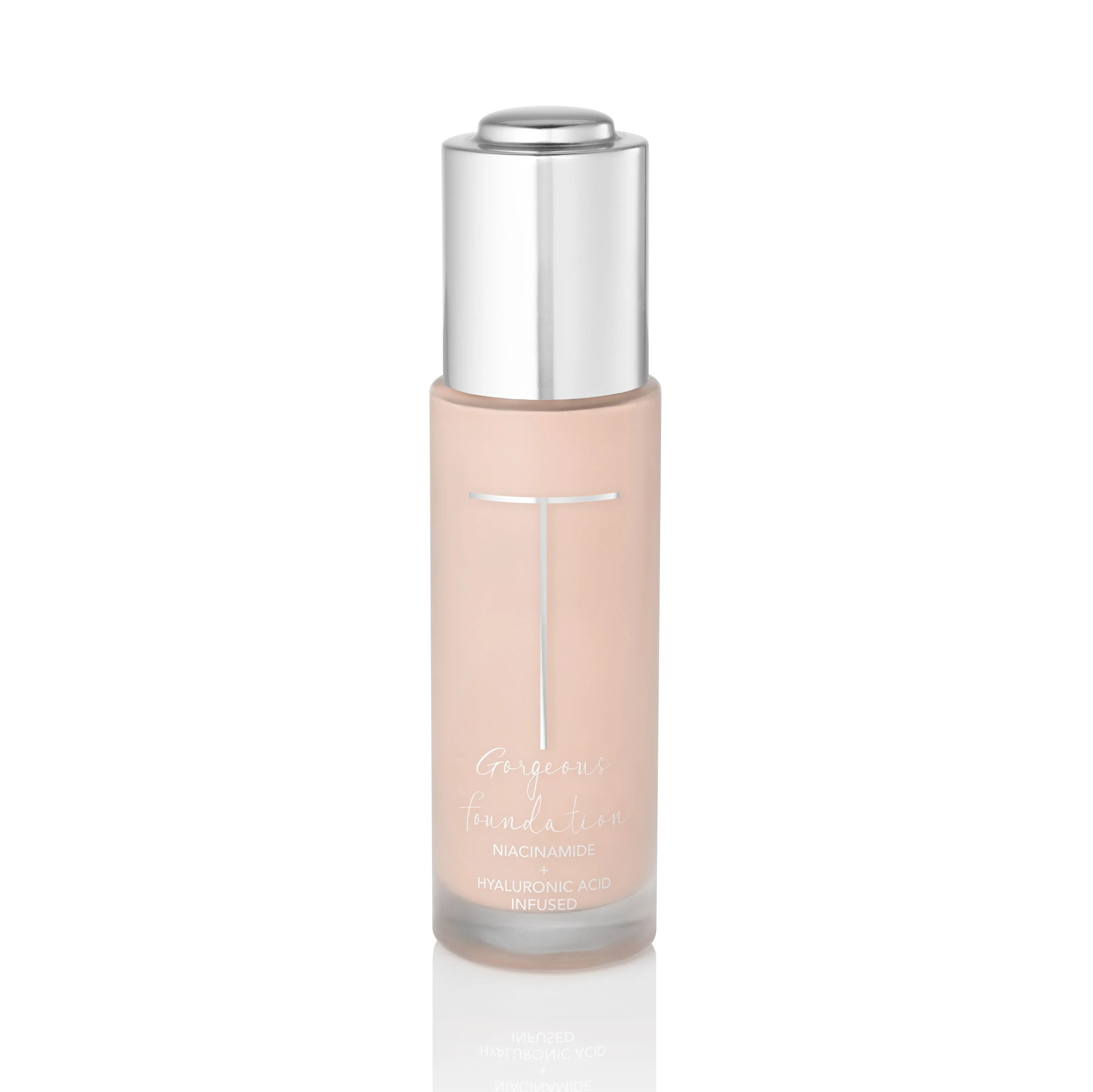 Trish McEvoy Gorgeous® Foundation